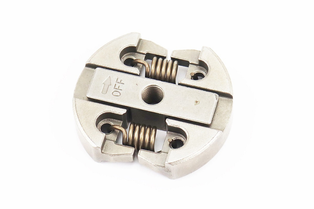 Зчеплення у зборі (варіатор, муфта) 2500 Київ - фото 1