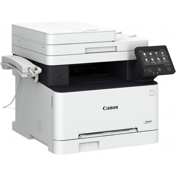 БФП А4 Canon Color Laser i-SENSYS MF657Cdw ( Киев - изображение 3