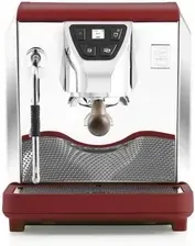 Кавомашина  Nuova Simonelli Oscar Mood Czerwony Київ