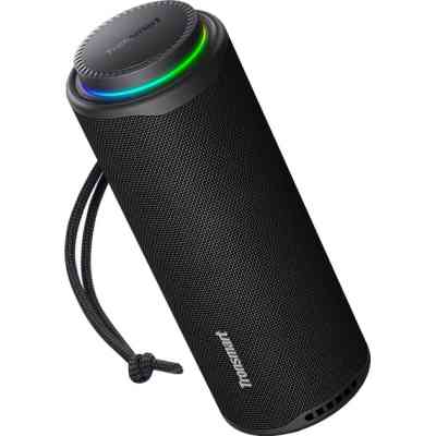 Акустична система Tronsmart T8 O3020 40W RGB Black (1290635) Вінниця