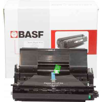 Тонер-картридж BASF Xerox Ph 4510 Black 113R00711 (KT-113R00711) Вінниця