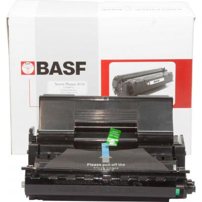 Тонер-картридж BASF Xerox Ph 4510 Black 113R00711 (KT-113R00711) Вінниця - фото 1