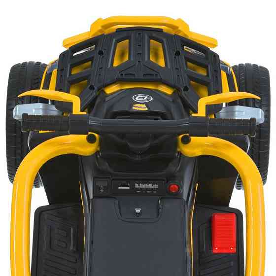 Детская каталка-толокар 3 в 1 M 6221EBLR-6 до 23 кг Винница