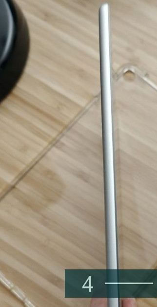 Планшет iPad mini 5 64Gb. Wi-Fi White. Киев - изображение 5