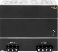 Комутатор HPE 4000I POE 480W AC-STOCK Київ - фото 1