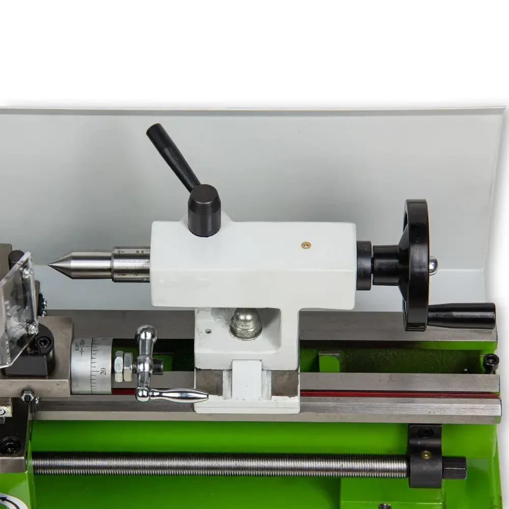 Токарний верстат по металу Procraft VMM800 металообробний станок для гаража та майстерні, токарний станок для точіння Львів - фото 7