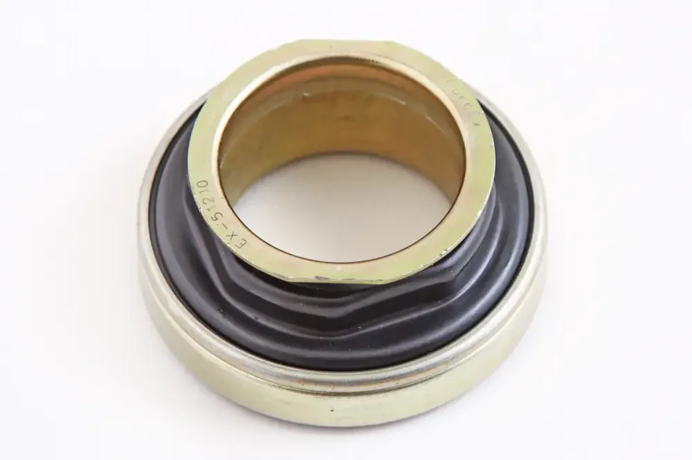 Підшипник вижимної Lnos EuroEx Вінниця - фото 1