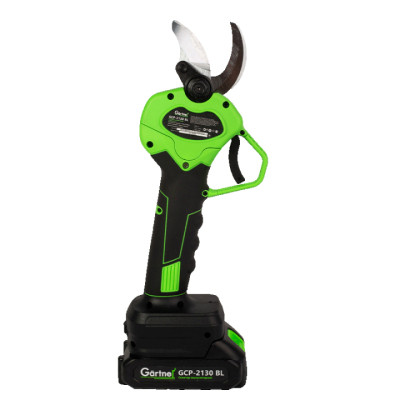 Секатор Gartner аккумуляторный GCP-2130 BL (854455) Винница - изображение 7