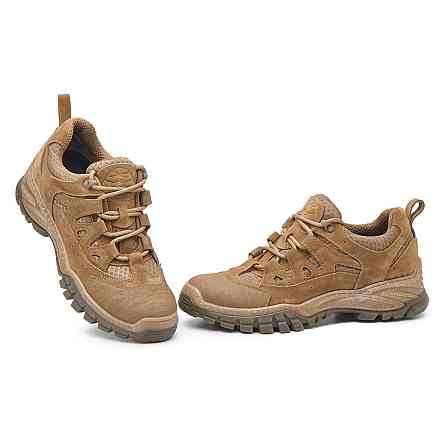 Тактичні літні кросівки. Міцні, водонепронекні 4011 койот ЗСУ 44 (29) Харків