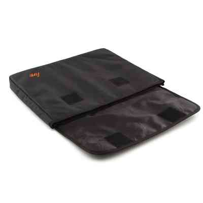 Чехол для ноутбука Porto 16" PS116 black (PS116BK) Винница