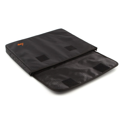 Чохол до ноутбука Porto 16" PS116 black (PS116BK) Вінниця - фото 4