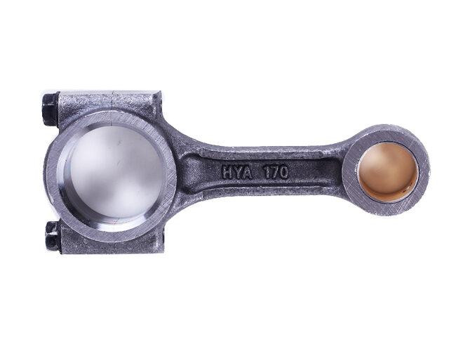 Шатун на дизельный двигатель мотоблок дизель 170D Мукачево - изображение 2