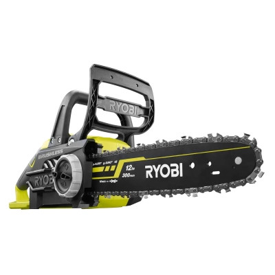 Ланцюгова пила Ryobi ONE+RCS1830-140B, АКБ 4.0Ah, ЗП (5133005547) Вінниця - фото 1