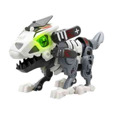 Радиоуправляемая игрушка Silverlit Робозавр BIOPOD INMOTION (88091) Винница