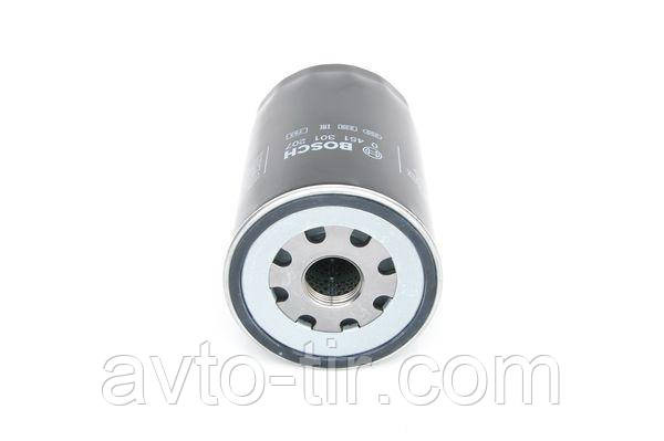 Фильтр масляный MAN L2000 / M2000 / G / M (BOSCH) 51055017160 51055017161 51055017165 51055017166 51055017173 Луцк - изображение 3