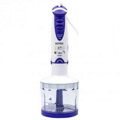 Блендер Rotex RTB505-W Винница