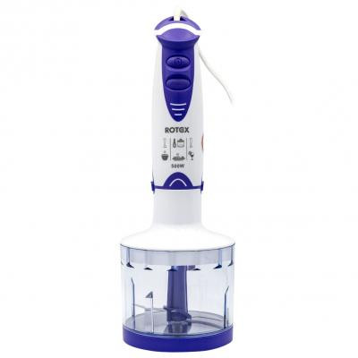 Блендер Rotex RTB505-W Вінниця - фото 5