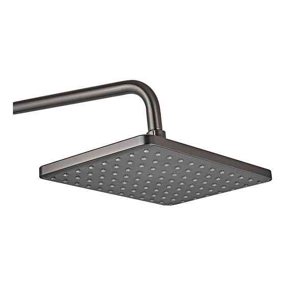 Душова колона із змішувачем Haiba Milano 003-J Graphite (HB4009) Київ