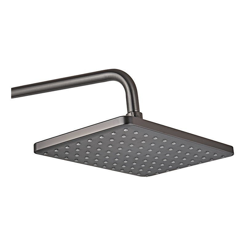 Душова колона із змішувачем Haiba Milano 003-J Graphite (HB4009) Київ - фото 2