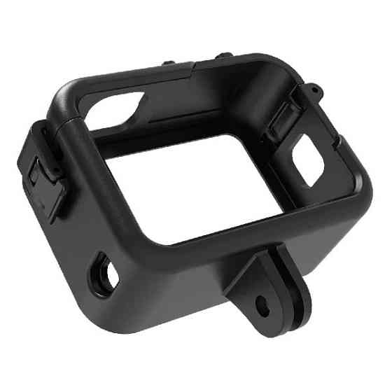 Рамка GoPro 13/12/11/10/9 для охлаждения ударопрочная Telesin S6-FMS-17-TGP Киев