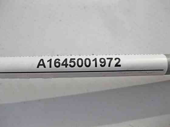 Mercedes-Benz  A1645001972 Трубка охолодження масла АКП права при двигуні OM642 V6 3.0 cdi ML W164 GL X164 Одесса