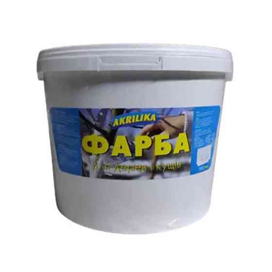 Фарба для дерев 1.4 кг Akrilika Харків