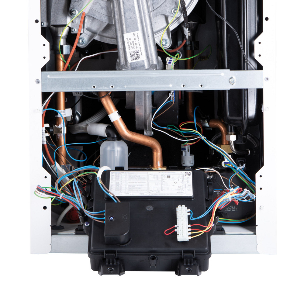 Котел газовый Airfel Optimum Premix 30 кВт Киев - изображение 10