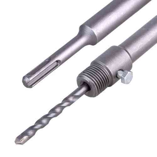 Адаптер для корончатого свердла SDS plus 1000мм Alloid Одеса