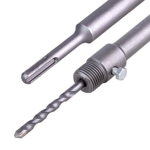 Адаптер для корончатого свердла SDS plus 1000мм Alloid Одесса - изображение 3