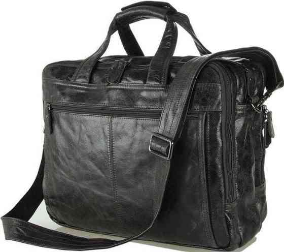 Сумка чоловіча Vintage 14364 Болотяна Київ