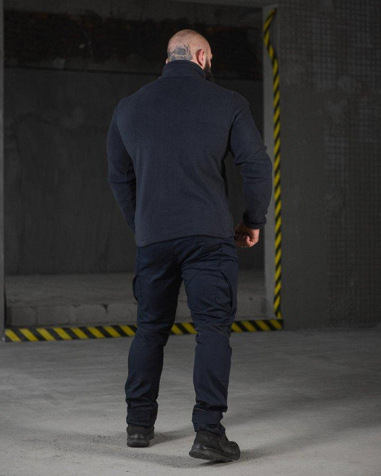 Тактичний костюм ДСНС НП4966 Одеса - фото 7