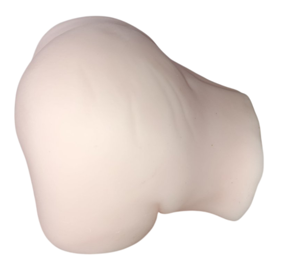 Мастурбатор з двома входами (вагіна та анус) OYO - Azure Jessie, MT-026 Sex Aura Київ
