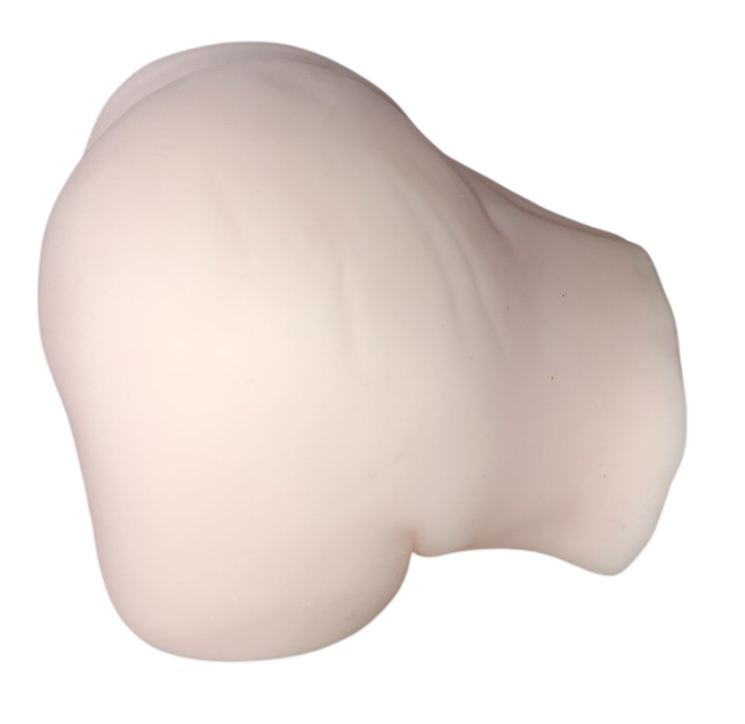 Мастурбатор з двома входами (вагіна та анус) OYO - Azure Jessie, MT-026 Sex Aura Київ - фото 5