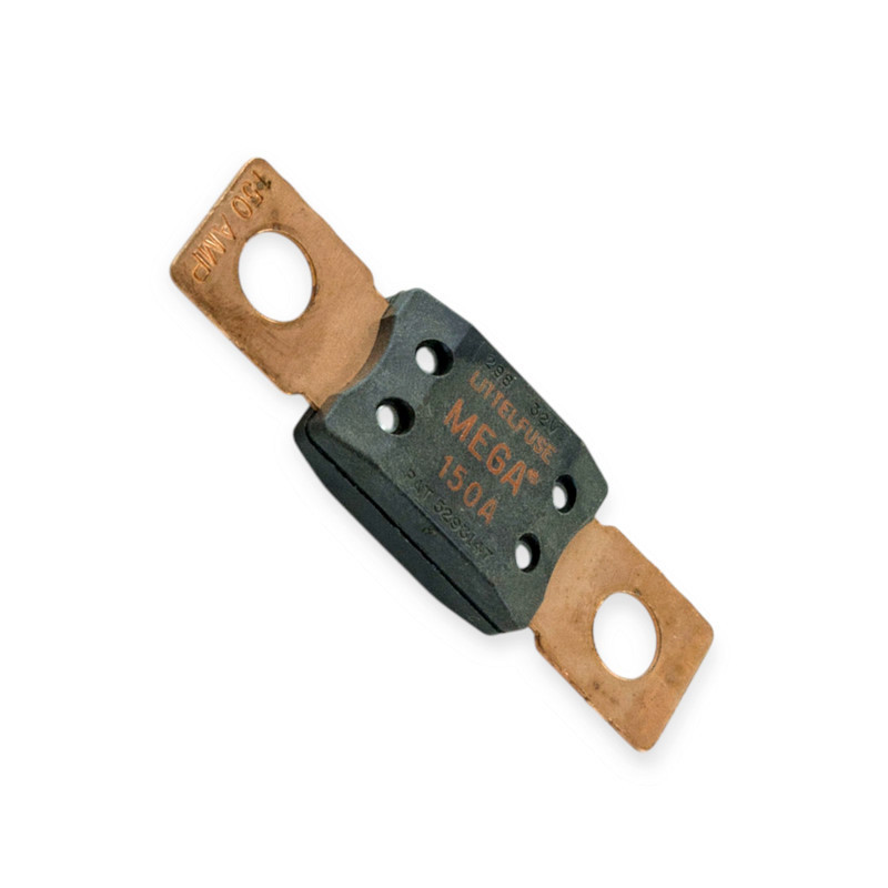 Запобіжники MEGA Tesla FG 150A Мукачево - фото 1