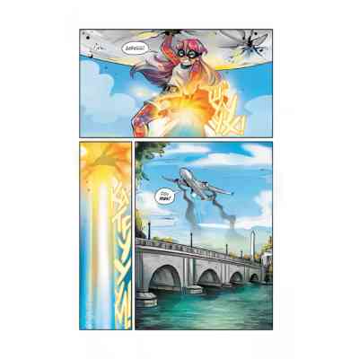 Комикс Праймер - Дженніфер Мюро, Томас Краєвскі Vivat (9786171706019) Винница