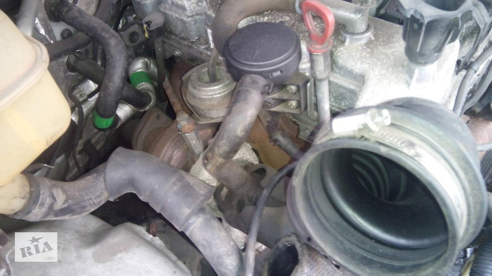 АКПП SsangYong Kyron Киев - изображение 1