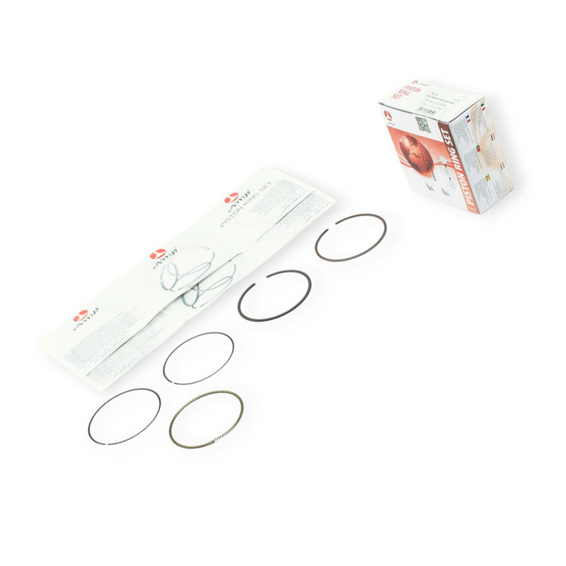 Колец 1.5 (76,75) 1-й р. AMP Авео Мукачево - изображение 1