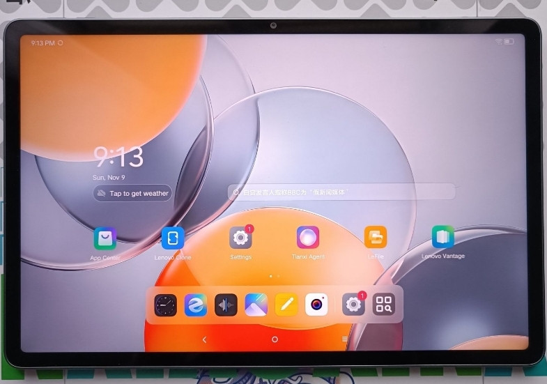 Lenovo Yoga Tab / Xiaoxin Pad Pro GT 8/128 і 8/256 WI-FI TB710FU. Харьков - изображение 6