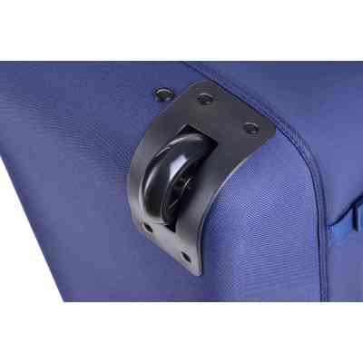 Сумка дорожная Tucano Tugo Trolley M Blue (BTRTUG-M-B) Винница