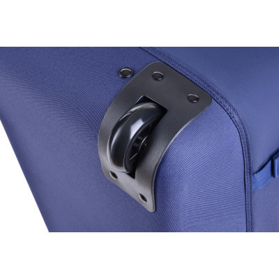 Сумка дорожная Tucano Tugo Trolley M Blue (BTRTUG-M-B) Винница - изображение 5