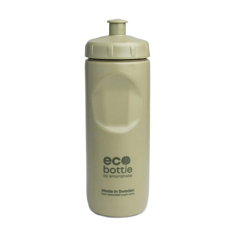 EcoBottle Squeeze (650 ml, dusky green) Луцьк - фото 1