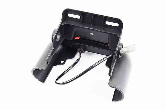 Задній стоп-сигнал червоний CR-2 Київ