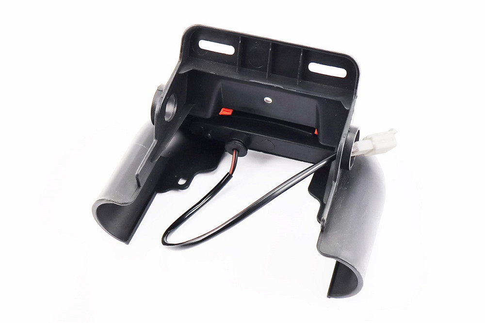 Задній стоп-сигнал червоний CR-2 Київ - фото 2