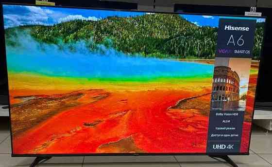 Телевизор Безрамный: 65