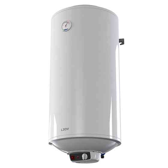 Водонагрівач LEOV LV 100 l V 100 l Тернопіль