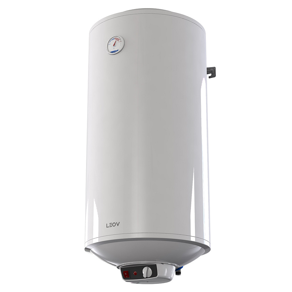 Водонагрівач LEOV LV 100 l V 100 l Тернополь - изображение 3