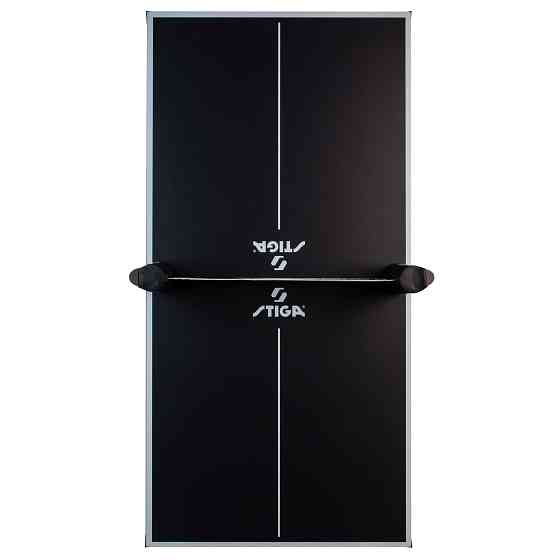 Тенісний стіл Stiga Mini Table Fun Black (1011-6025-01) Київ