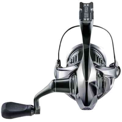 Котушка Shimano Stella FK 2500 12+1BB (STL2500FK) Вінниця