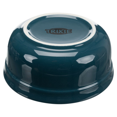 Посуда для кошек Trixie подставка с мисками 250 мл/13 см (морская волна) (4047974245354) Винница - изображение 5