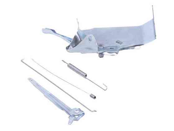 Механизм управления дроссельной заслонки мотоблок 188F/190F/192F Мукачево